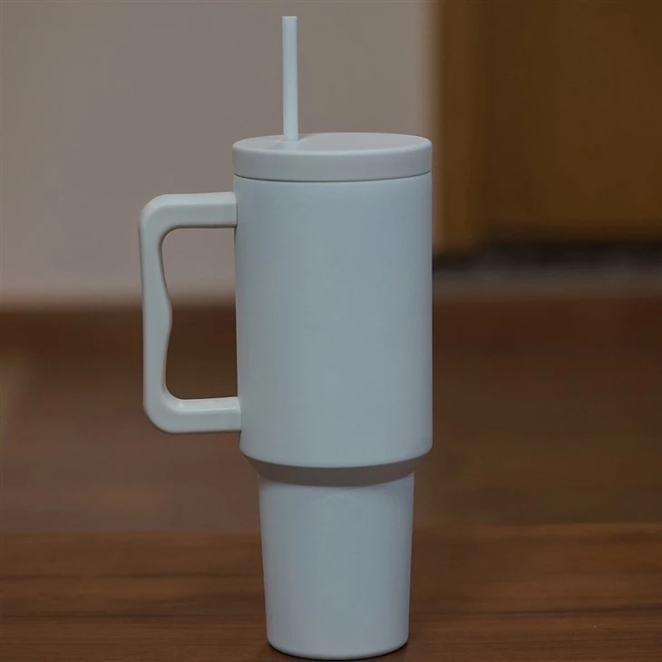 Vacuum Insulated Tumbler with Handle best