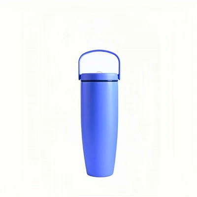 Tassa de viatge de 40 oz Got d'acer inoxidable de doble paret