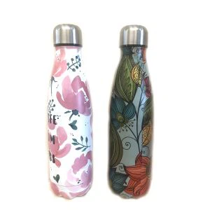 Mantingueu ampolla de buit fred