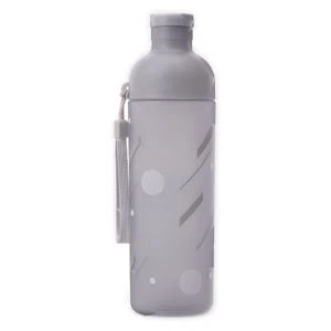 Ampolla de condicionament multifunció amb corretja