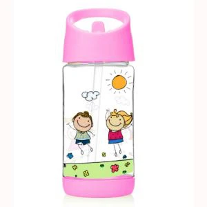 Plastic Plastic Bottle