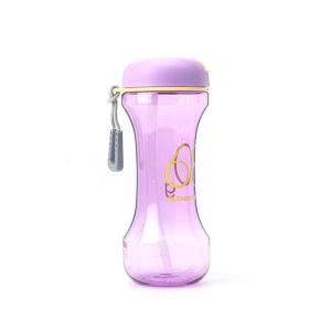 Botiga d'aigua esportiva Plstic GYM